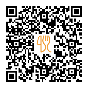 QR-code link para o menu de Crazy Crepe Cafe