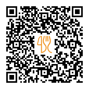 QR-code link para o menu de Crazy Fried Chicken