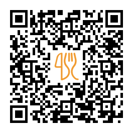 QR-code link para o menu de Popeye's