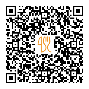 QR-code link para o menu de Fat Duck's Pizza South Sacramento