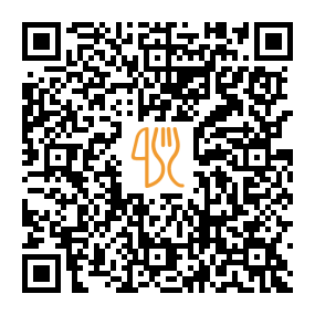 QR-code link para o menu de The Bleecker Bistro