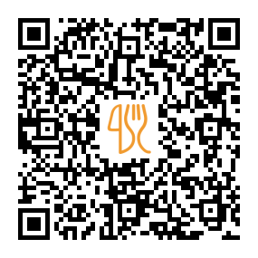 QR-code link para o menu de Mcdonald's