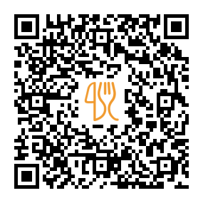 QR-code link para o menu de The League Kitchen Tavern