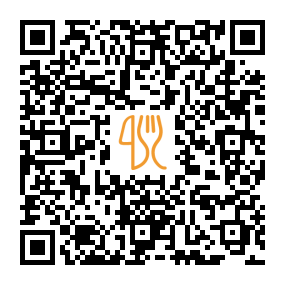 QR-code link para o menu de The Bean Cafe