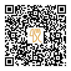 QR-code link către meniul Huynh