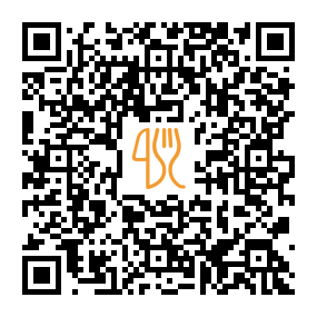 QR-code link para o menu de Cafe Presse