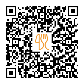 QR-code link para o menu de Wings 'n Things