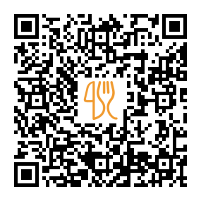 QR-code link para o menu de Mcdonald's