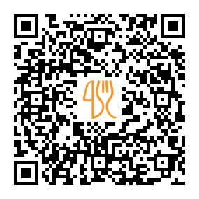 QR-code link para o menu de Bj's Brewhouse