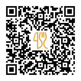 QR-code link para o menu de Mcdonald's