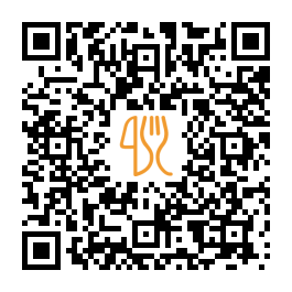 QR-code link către meniul Blue