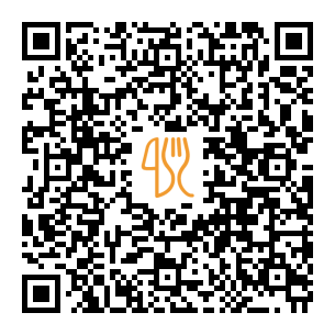 QR-code link para o menu de Noble Roman's Take-n-bake Pizza