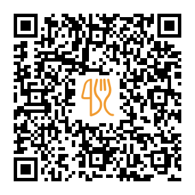 QR-code link para o menu de Lucy