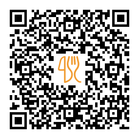 QR-code link para o menu de Company Cafe