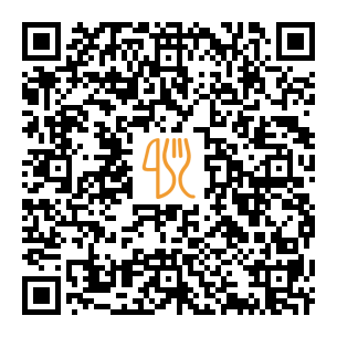 QR-code link para o menu de Green Leaf Authentic Chinese