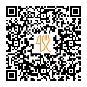 QR-code link para o menu de Mugshot Diner