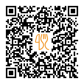 QR-code link para o menu de Buttercup Market Cafe