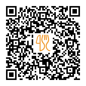 QR-code link para o menu de Cafe Le Perche