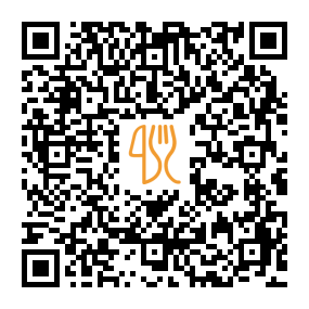 QR-code link para o menu de Basil Brick Oven Pizza