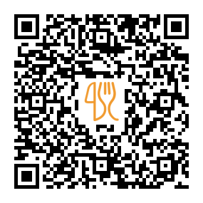 QR-code link para o menu de Buffalo Wild Wings