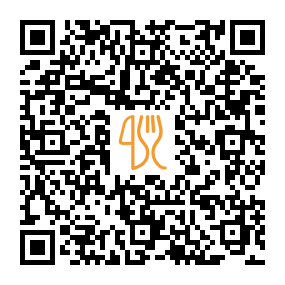 QR-code link para o menu de Mcdonald's