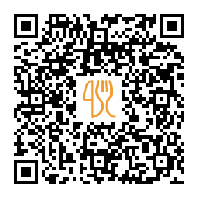 QR-code link para o menu de Dunkin'