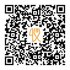 QR-code link para o menu de Kamado Super Fusion