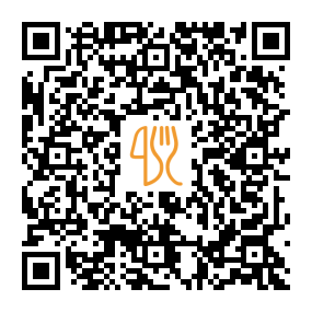 QR-code link para o menu de Empire Diner