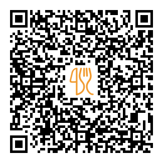 Link z kodem QR do menu Kashi Japanese Rockville Centre