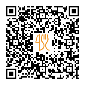 QR-code link para o menu de Pizza Hut