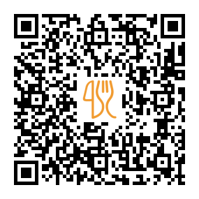 QR-code link para o menu de Carl's Jr.