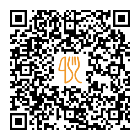 QR-code link para o menu de Little Collins