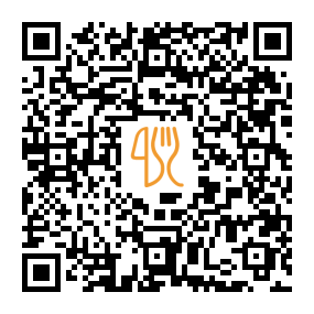 QR-code link para o menu de Thai Thani