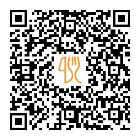 QR-code link para o menu de Carl's Jr.