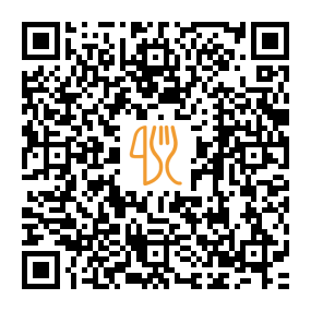 QR-code link para o menu de Popeyes Louisiana Kitchen