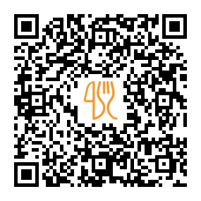 QR-code link para o menu de Mcdonald's