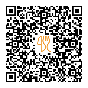 QR-code link para o menu de Outer Banks Brewing Station