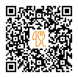 Link z kodem QR do menu Pei Wei