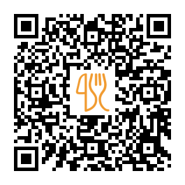 QR-code link para o menu de La Feast