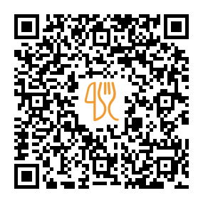 QR-code link para o menu de Carl's Jr.