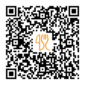 QR-code link para o menu de Lincoln Chicken Burger