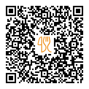 QR-code link para o menu de Au Bon Pain