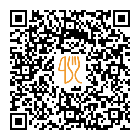 QR-code link para o menu de Mcdonald's