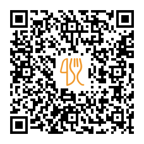 QR-code link para o menu de Pizza Hut