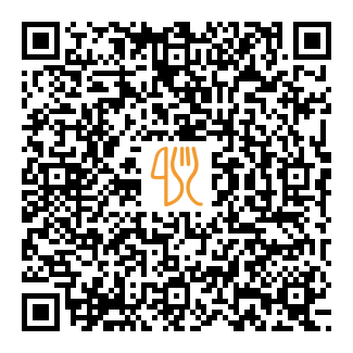 QR-code link para o menu de Dunkin'