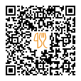 QR-code link para o menu de Shark’s Tooth Golf Club