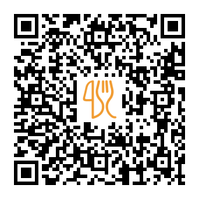 QR-code link para o menu de Mcdonald's