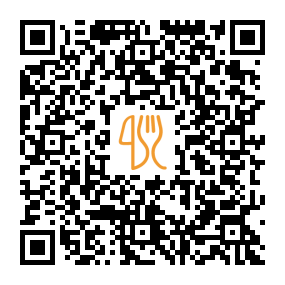 QR-code link para o menu de Au Bon Pain