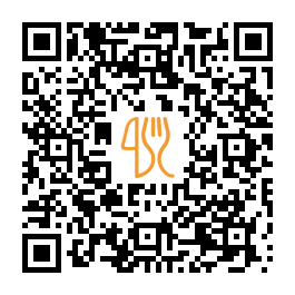 QR-code link para o menu de Dunkin'