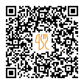 QR-code link para o menu de Mcdonald's